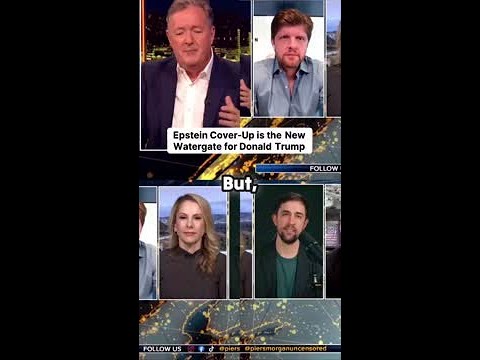Nuttianni Leak: Government COVER-UP IMPLODED!
