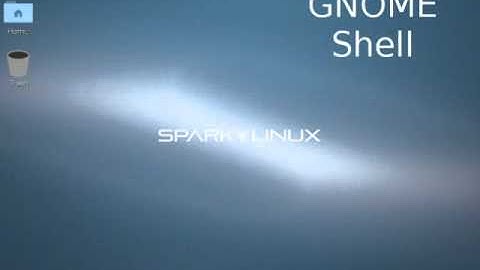 SparkyLinux 43 MinimalISO (EN)