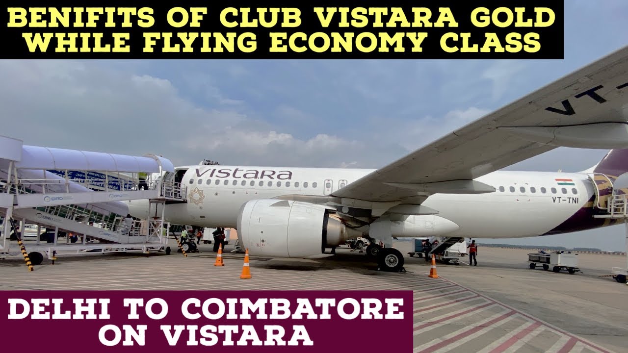 benefits-of-vistara-gold-status-on-flying-economy-class-youtube