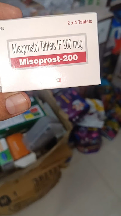 Misoprost 200 Tab Uses #medical #pregnancy #youtubeshorts #youtube #viralvideo #viralshort