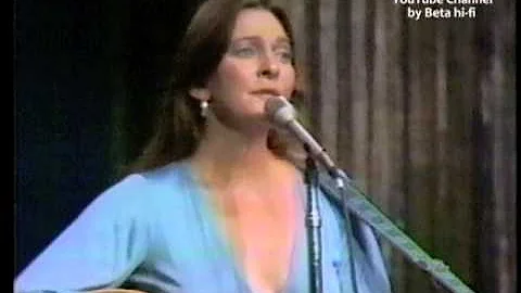 JUDY COLLINS - "Sons Of"  1976