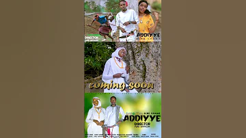 Coming Soon Artist Dine Shame New Oromo Music Video CLIP 2025 