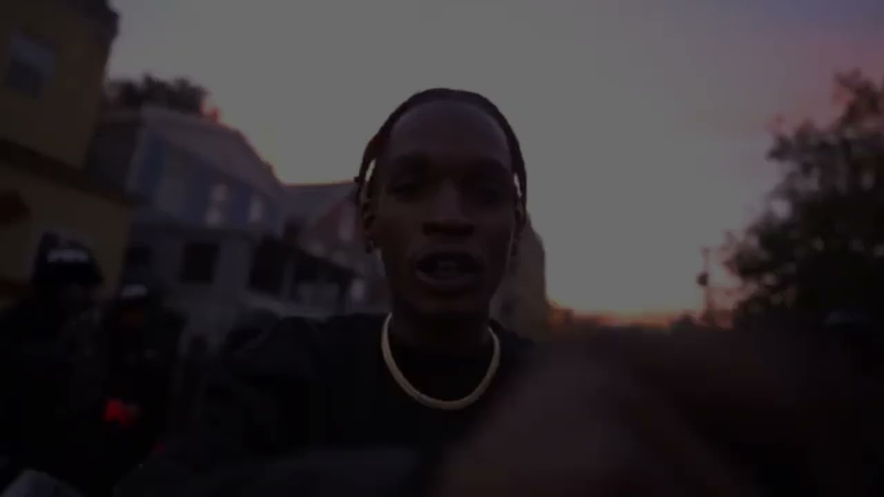 [FREE] Skeng Type Beat 2025 - GOD  Dancehall Instrumental