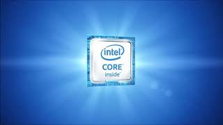 Logo Animation - Intel™ Core Inside [2016] Resimi