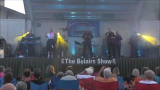 Without You  - The Belairs Show Band