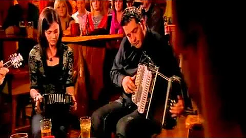 Irish Traditional Music, Irish Accordion and Conce...