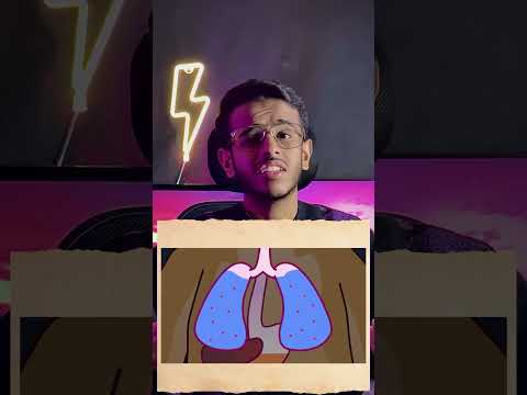 ايش يصير لجسم الانسان لما يغرق