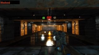 Metro: Last Light - All Weapons Shown