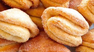 Qazayağı Peçeniyası.napaleon Dadında Peçeniya Resepti