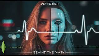 Fading Promises - Def Ferrer Presents: Soft Lies, Hard Goodbyes -  [Deep House]