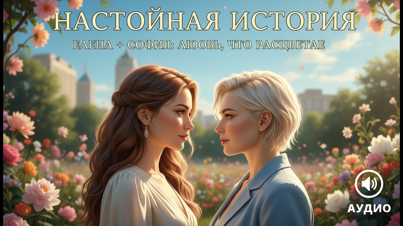 Она была моим секретом девять лет — а потом вышла замуж и умоляла меня воспитать их ребёнка