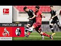 1. FC Köln - SC Freiburg | 1-4 | Highlights | Matchday 32 – Bundesliga 2020/21