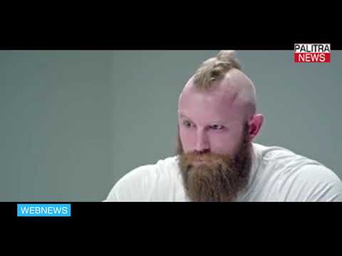 ფისო მსჯავრდებულების წინააღმდეგ