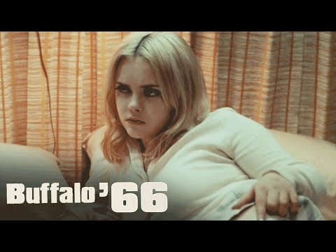 'Hot Chocolate' Scene | Buffalo 66