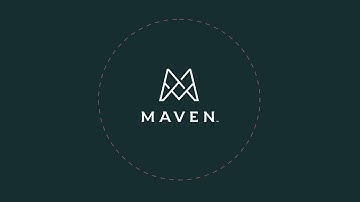 Maven - Capabilities Video