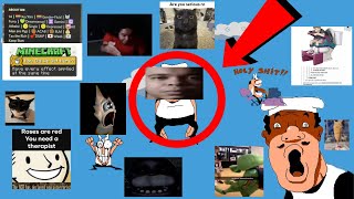 When I see Peppino in Pizza Pursuit, the video ends