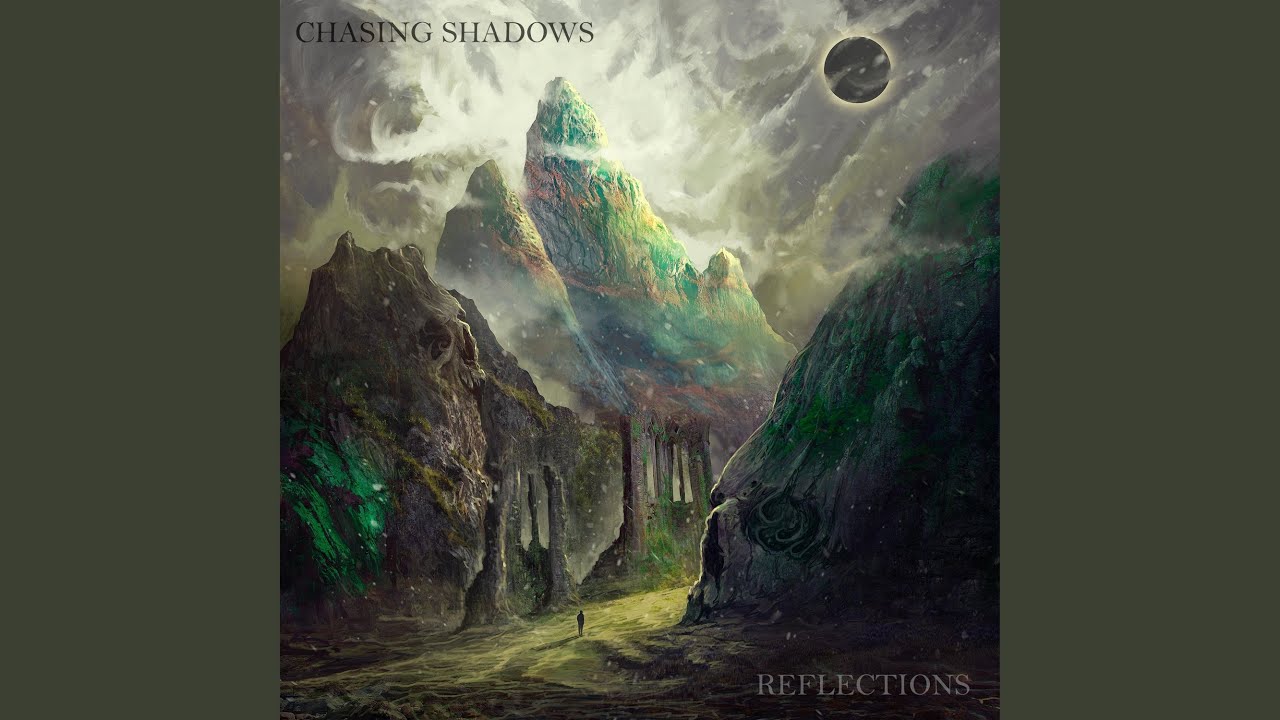 Watch Reflections on YouTube Watch Reflections on YouTube