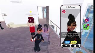 Download Lagu Life Together rp but im invisible MP3