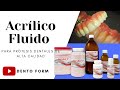 Acrílico Fluido para prótesis dentales- Acry Self P