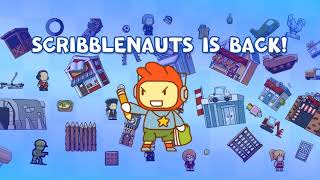 Scribblenauts Unlimited - E3 2012 Trailer - 3DS - Wii U