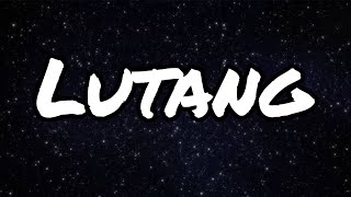 Lutang - Shanti Dope ft. bry Mnzno, Buddahbeads,Ejac (Lyrics) 🎶