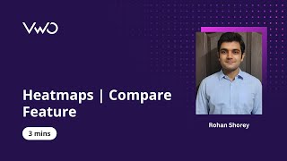 Heatmaps | Compare Feature
