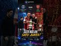 "SATU MALAM, SATU JUARA! Arsenal vs PSG, Siapa Tulis Sejarah?"