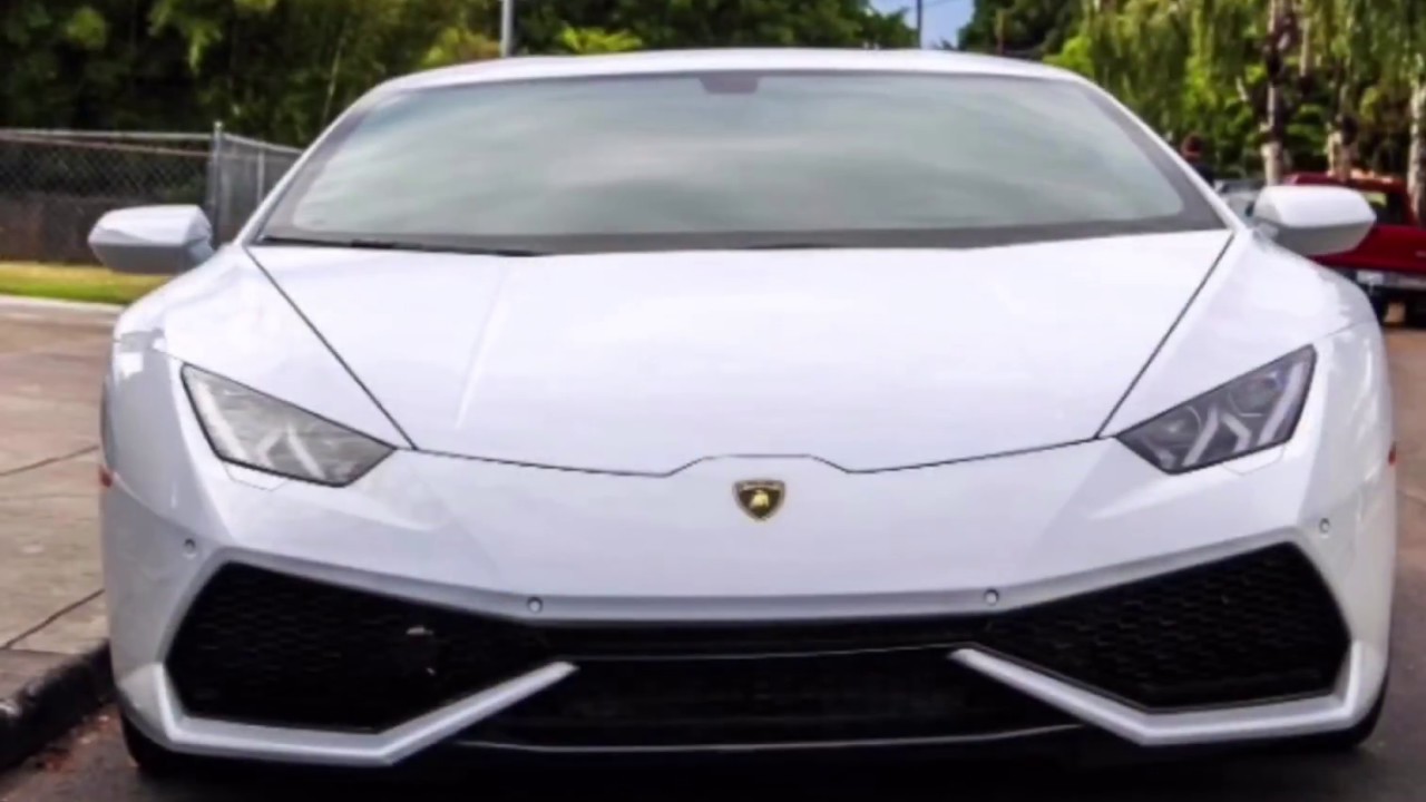 Huracan Portland Oregon For Sale 9713258537 YouTube
