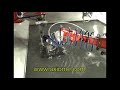 AXIOME Robotic Solutions Water Jet Carbon Cutting mp3