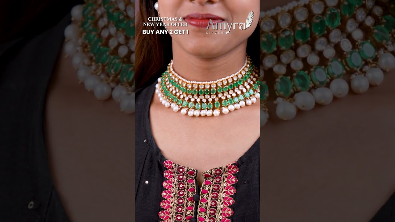 Amyra Silver Jewellery | Affordable Silver Jewellery | Hyderabad | Vijayawada | Kondapur | Silver