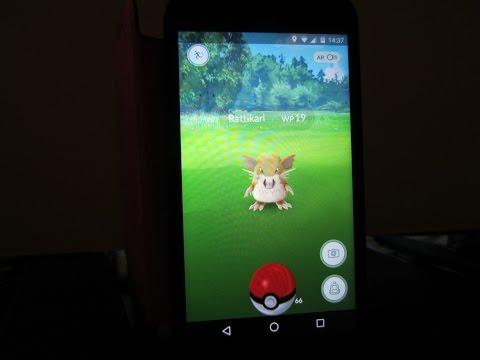 Video: Der Entwickler Von Pokémon Mon Go Erklärt, Warum Apps Von Drittanbietern Heruntergefahren Werden