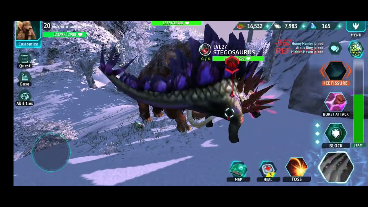 Dino tamers tuesdays