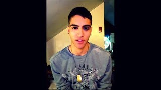 Finding Your Voice: SPEAK