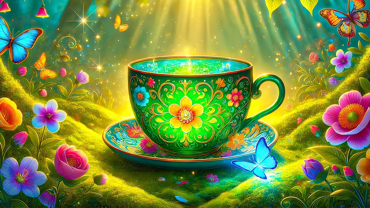 963 Гц Бесконечный поток — Устранение препятствий на пути к деньгам, любви, здоровью и карьере — ...