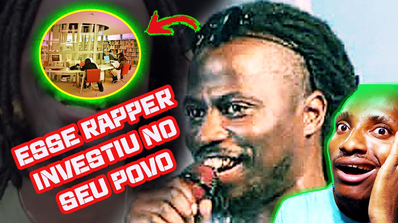 O lado incrivel do Rapper #PRODIGIO - YouTube