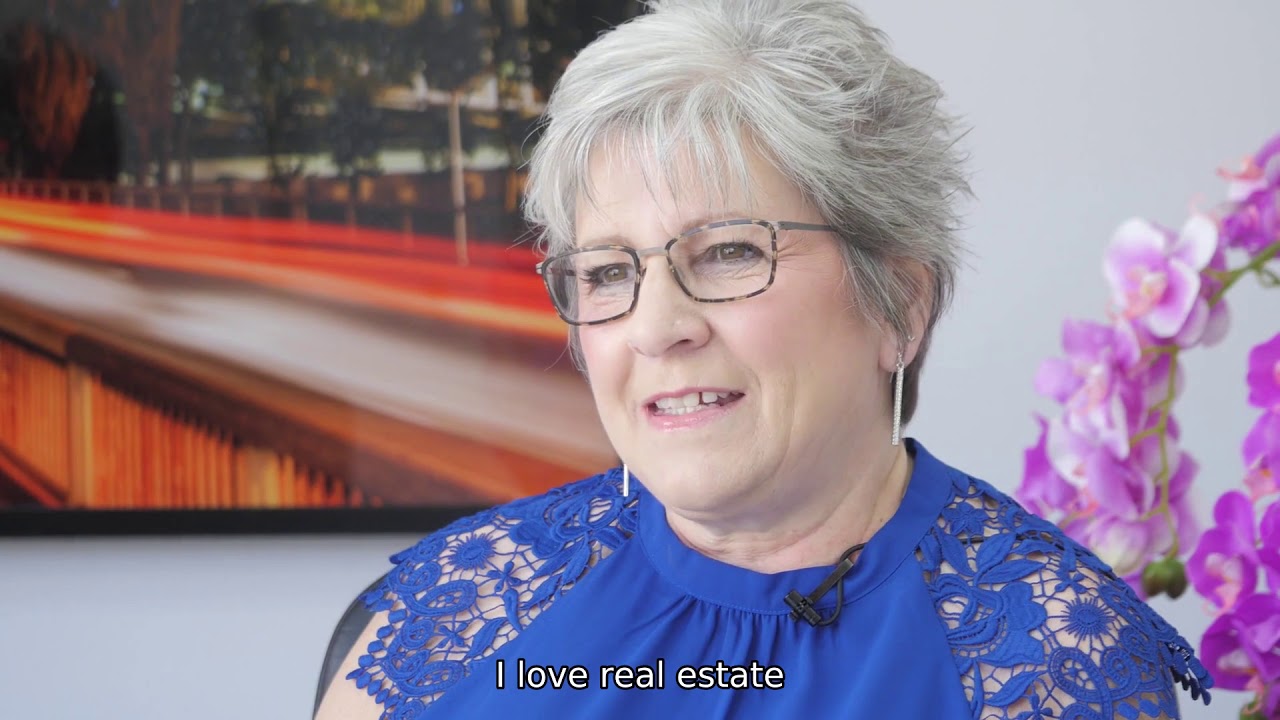 Mary Anglin Agent Feature Powered by United Real Estate YouTube