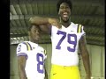 LSU Football - Trindon Holliday