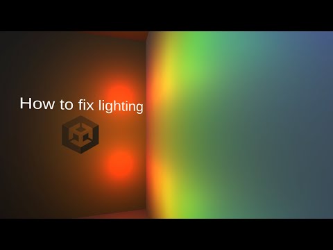 How to fix