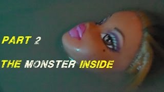Beacon Falls ~ Ep13 ~The Monster Inside ~ Part 2