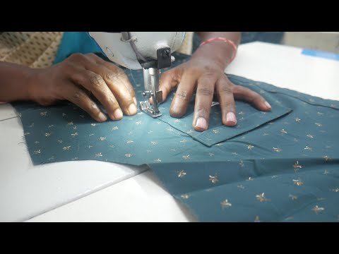 How Ready Made Shirts are Made  | Indian Garments