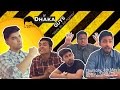 If dhaka guys were an ad agency