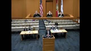 Partners Who Formed a Corporation: Still a Partnership Under § 620.8202(2)? Certiorari Review