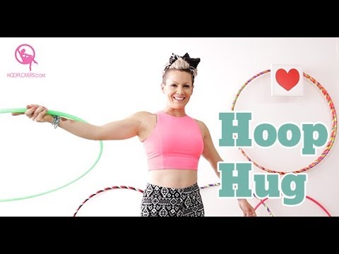 deanne love hula hoop