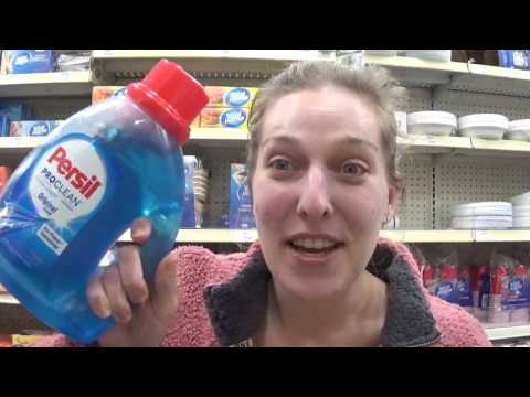 Video Nivea Body Wash $3 Off Coupon