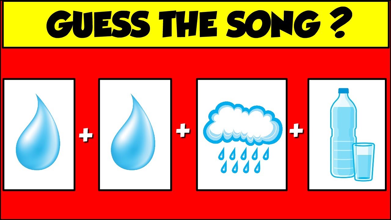 Guess the Song from Emoji Challenge  Hindi Paheliyan  Riddles in Hindi  Queddle