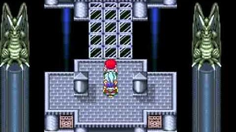 SNES Games - Opening / Intro - L - Part 8