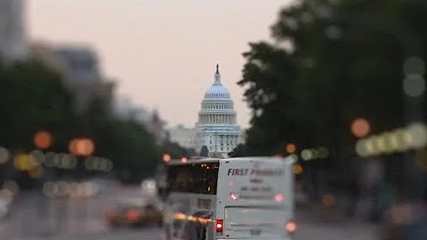 Treasury Secretary Scott Bessent says impact of shutdown getting 'worse and worse'