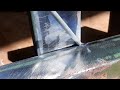 three tricks to learn to weld thin metal
