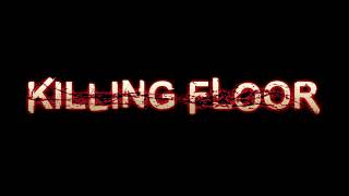 Killing Floor - Dirge Disunion 1 (Soundtrack)