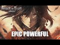 Attack on Titan Episode 29 OST - Final Season Part 3 | AOT EPIC VERSION